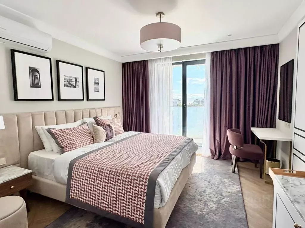 Студия Краснодарский край, Сочи ул. Володарского, 6 (25.9 м) - Фото 1