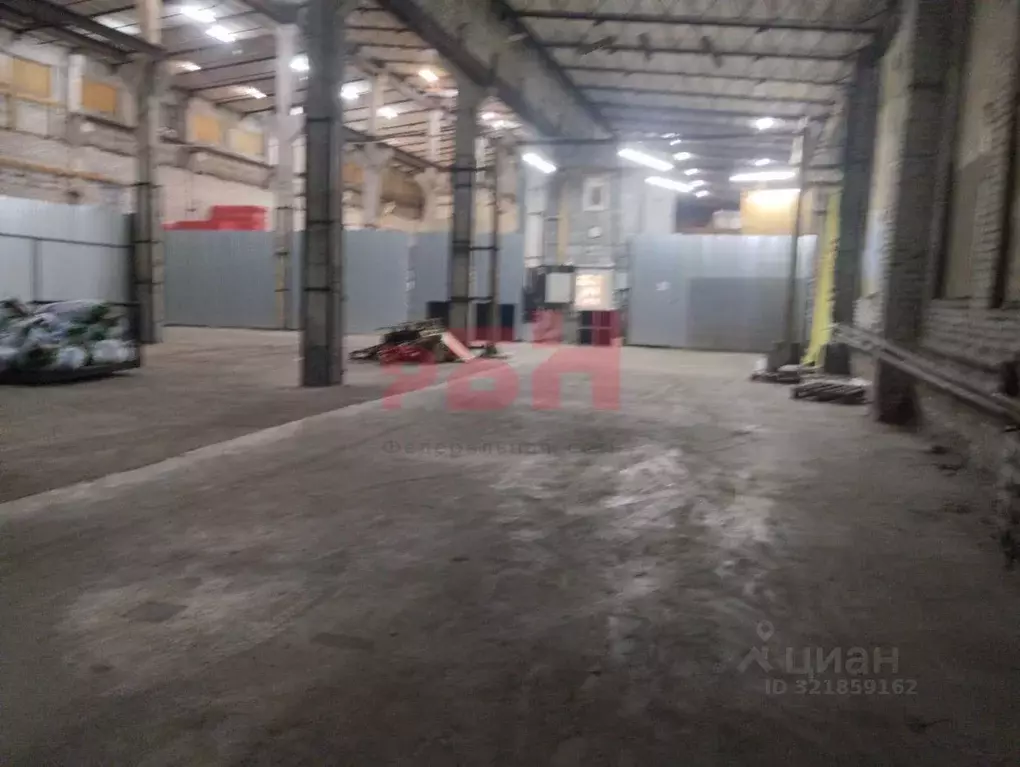 Склад в Свердловская область, Екатеринбург ул. Хлебная, 17 (471 м) - Фото 1