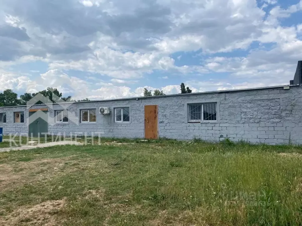 Помещение свободного назначения в Крым, Белогорский район, с. ... - Фото 1