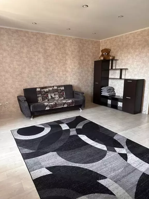 Студия Хакасия, Абакан ул. Кирова, 120 (31.0 м) - Фото 2