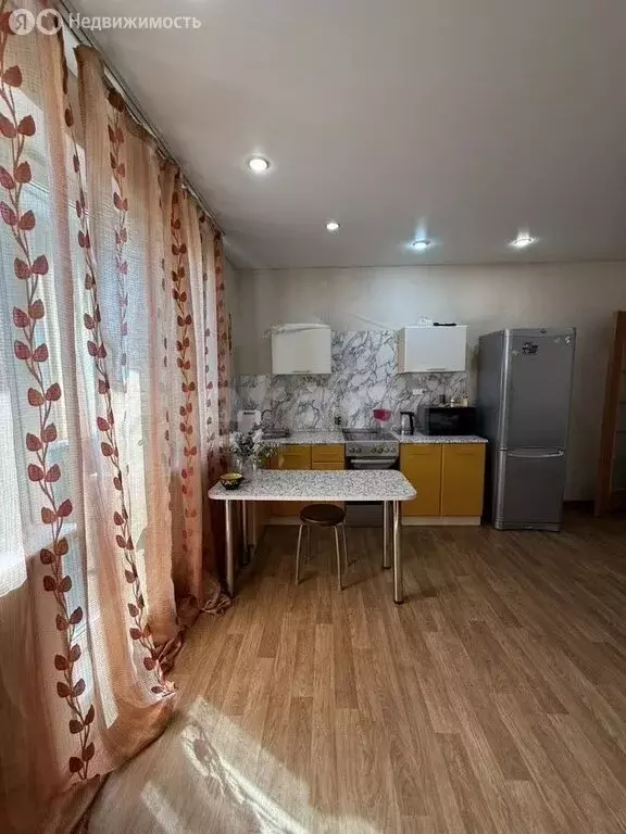 1-комнатная квартира: Челябинск, улица Руставели, 28 (42.3 м) - Фото 2