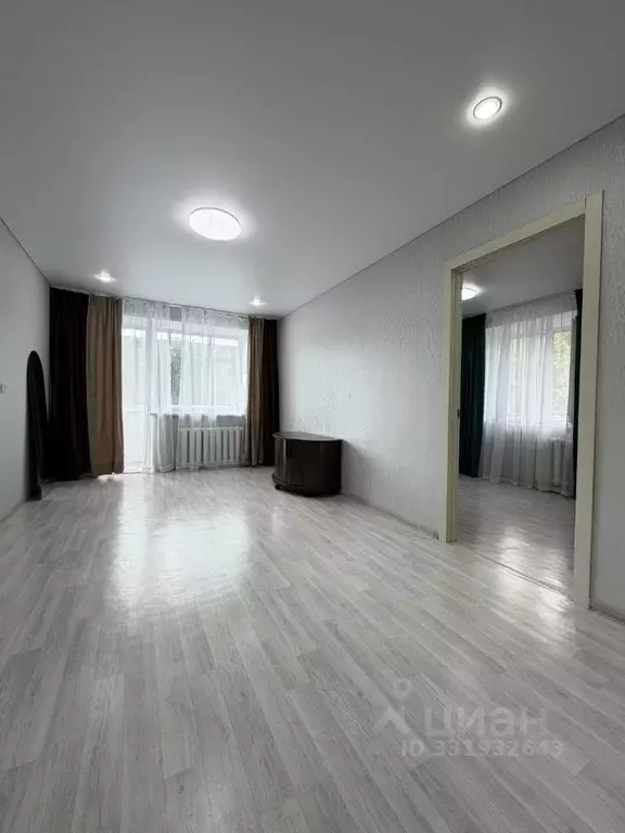 2-к кв. Башкортостан, Уфа Борисоглебская ул., 15 (45.0 м) - Фото 1