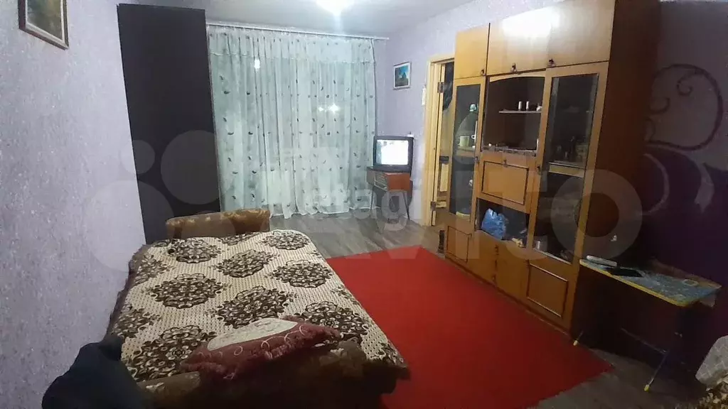 3-к. квартира, 55,9 м, 4/5 эт. - Фото 1