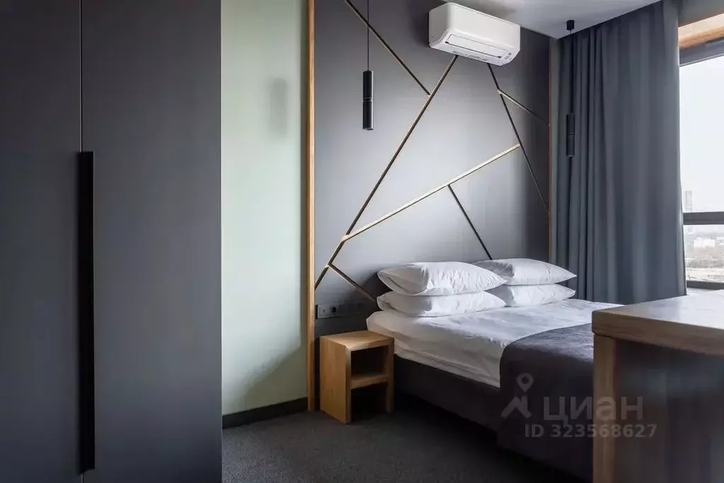 1-к кв. Москва ул. Василисы Кожиной, 13 (36.0 м) - Фото 2