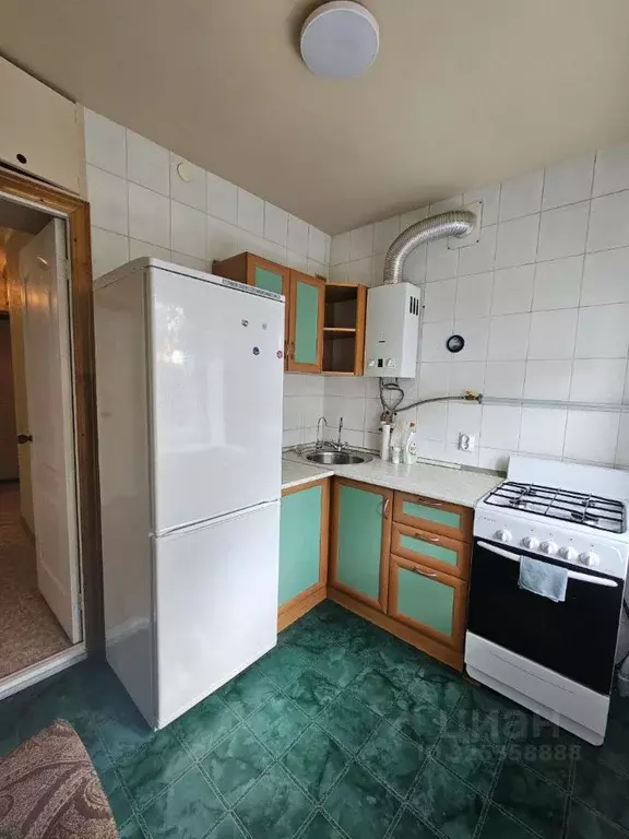 1-к кв. Удмуртия, Ижевск Советская ул., 12 (33.0 м) - Фото 1