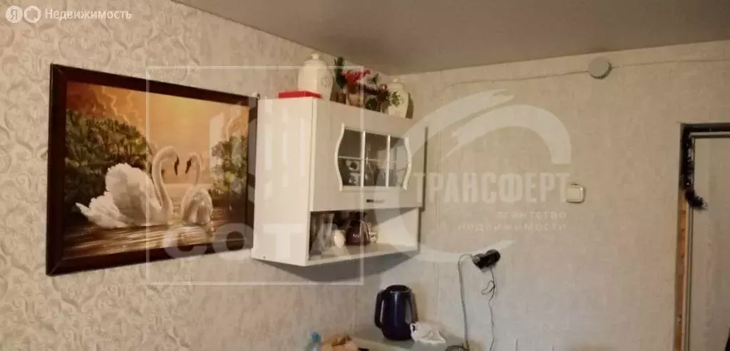 1к в 5-комнатной квартире ( м) - Фото 2