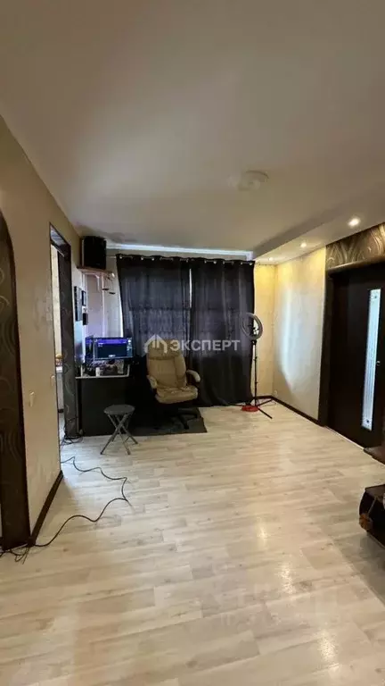 2-к кв. Московская область, Павловский Посад ул. Фрунзе, 27 (44.4 м) - Фото 2