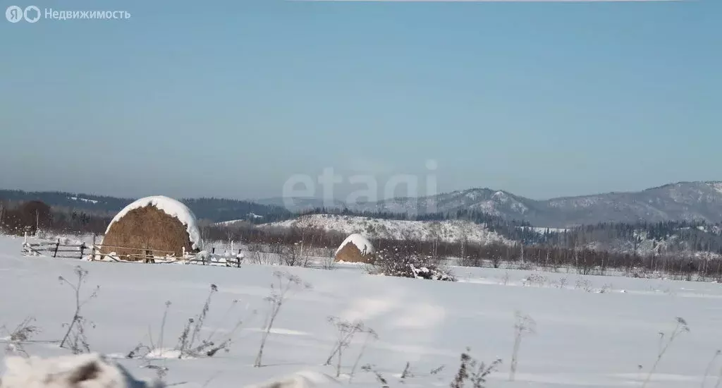 Участок в село Александровка, Ак-кырланская улица (15 м) - Фото 1