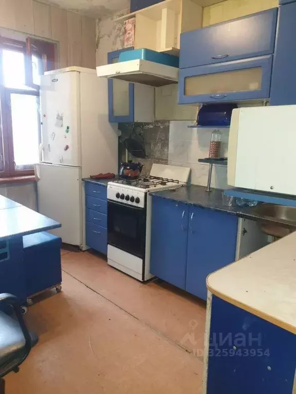 3-к кв. Белгородская область, Старый Оскол Молодогвардеец мкр, 16Б ... - Фото 1