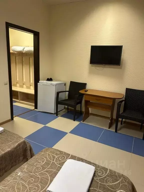 Комната Белгородская область, Белгород Магистральная ул., 165 - Фото 2