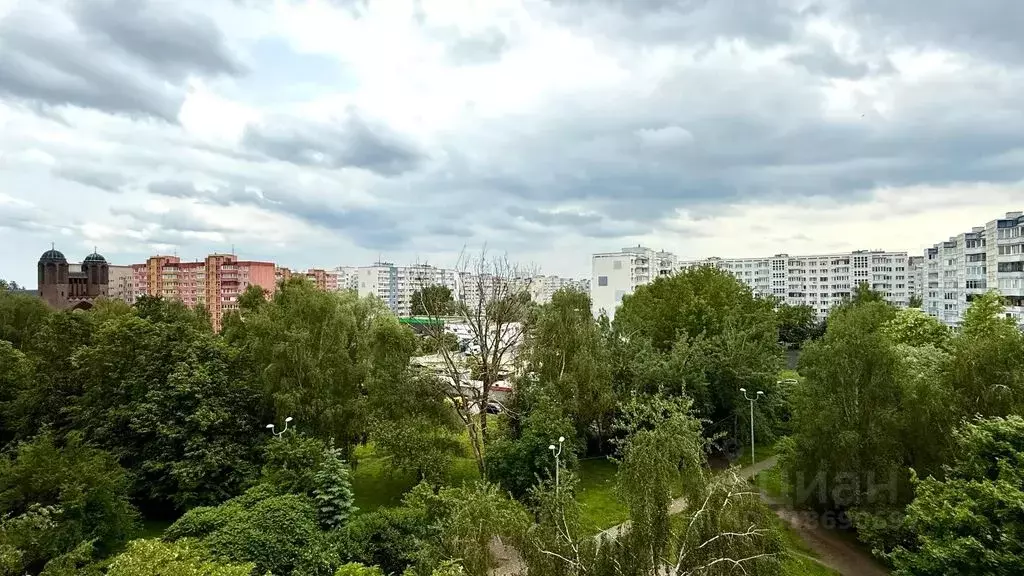 3-к кв. Калининградская область, Калининград наб. Генерала Карбышева, ... - Фото 0