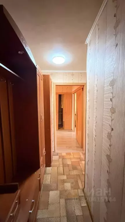 2-к кв. Башкортостан, Уфа ул. Новоженова, 9/1 (50.7 м) - Фото 1