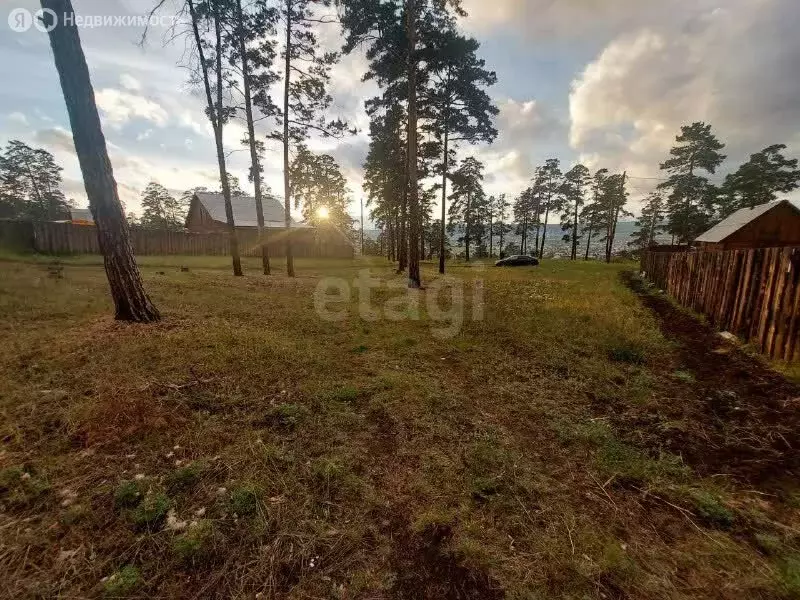 Участок в Улан-Удэ, Октябрьский район, Витимская улица (10 м) - Фото 0