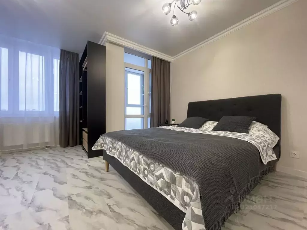 Студия Башкортостан, Уфа Коммунистическая ул., 109 (34.0 м) - Фото 2