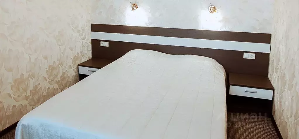 Комната Свердловская область, Полевской ул. Розы Люксембург, 18 (47.0 ... - Фото 1