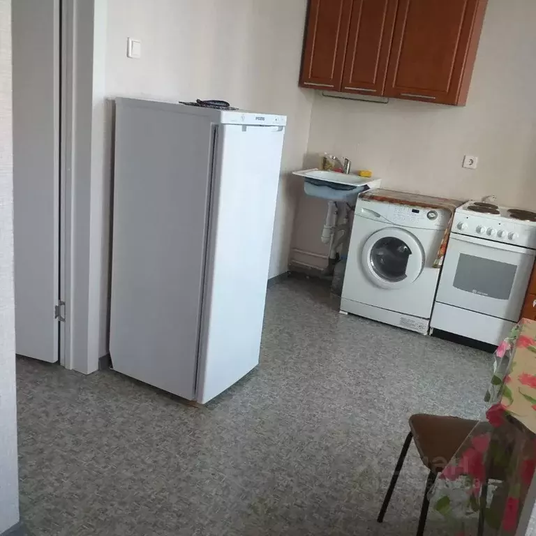 1-к кв. Татарстан, Казань ул. Альфии Авзаловой, 9 (38.0 м) - Фото 2