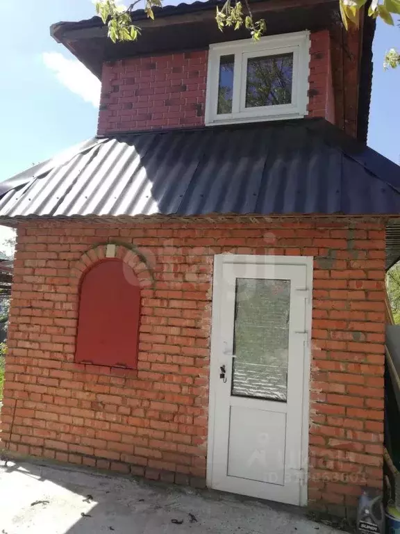 Дом в Саратовская область, Саратов проезд 5-й Монашенский (22 м) - Фото 1