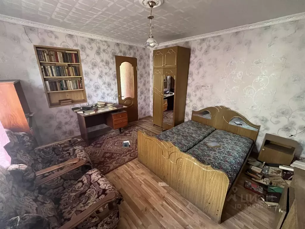 Дом в Краснодарский край, Кавказская ст-ца ул. Розы Люксембург, 27 (94 ... - Фото 2