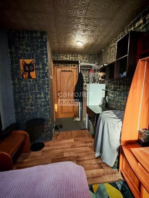 Комната Коми, Сыктывкар ул. Мира, 17 (13.0 м) - Фото 2