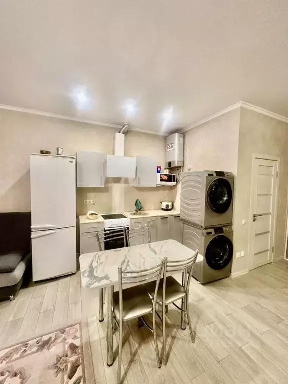 Студия Краснодарский край, Анапа муниципальный округ, с. Супсех ул. ... - Фото 2