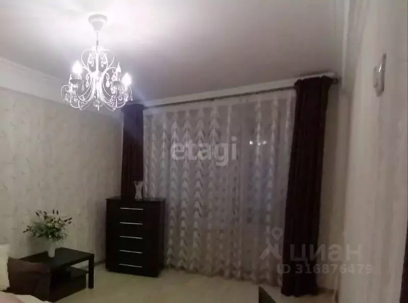 2-к кв. Ставропольский край, Пятигорск ул. Аллея Строителей (46.0 м) - Фото 0
