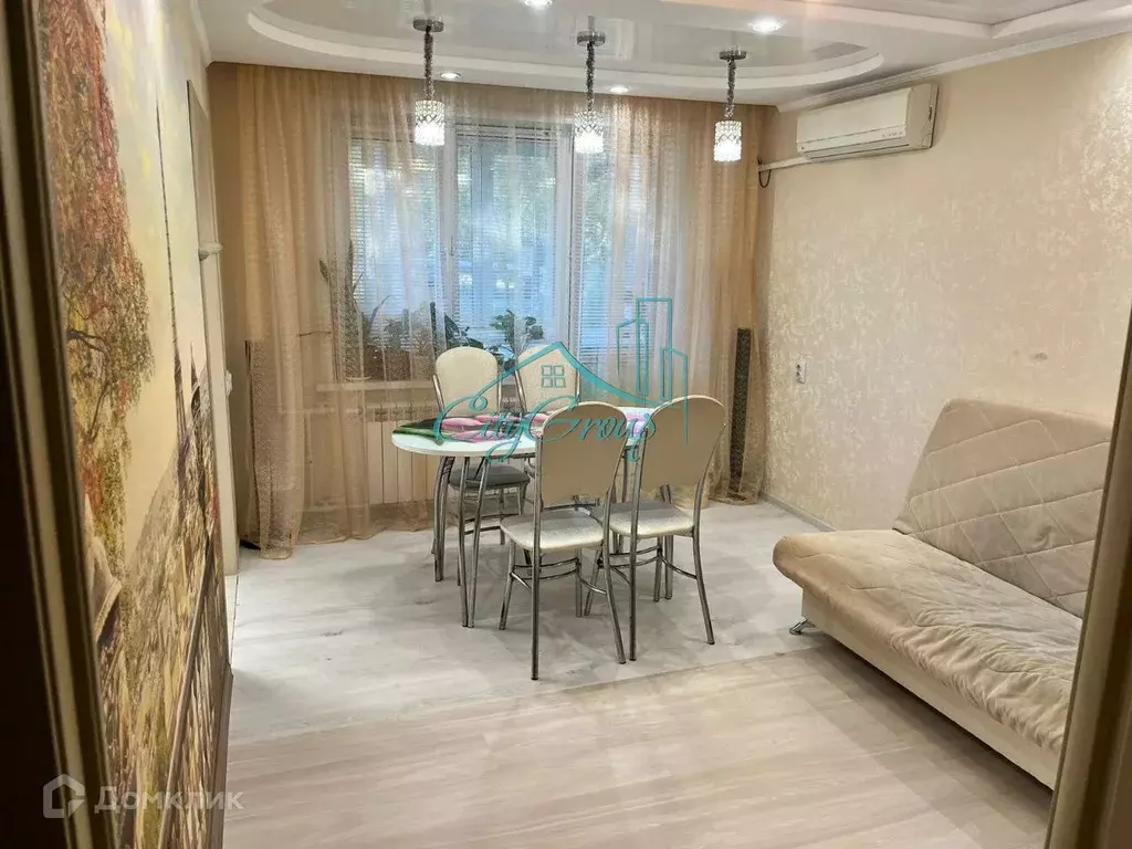 Продаётся 5-к квартира, 91 м - Фото 1