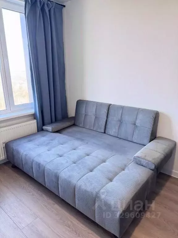 1-к кв. Москва Пятницкое ш., 56Б (24.0 м) - Фото 1