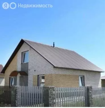 Дом в посёлок Новые Зори, Центральный бульвар (125 м) - Фото 0