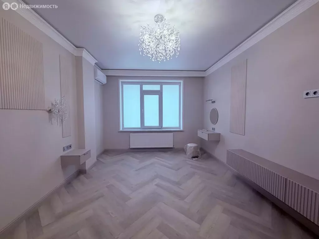 1-комнатная квартира: Нальчик, микрорайон Мей, жилой комплекс Горный ... - Фото 2