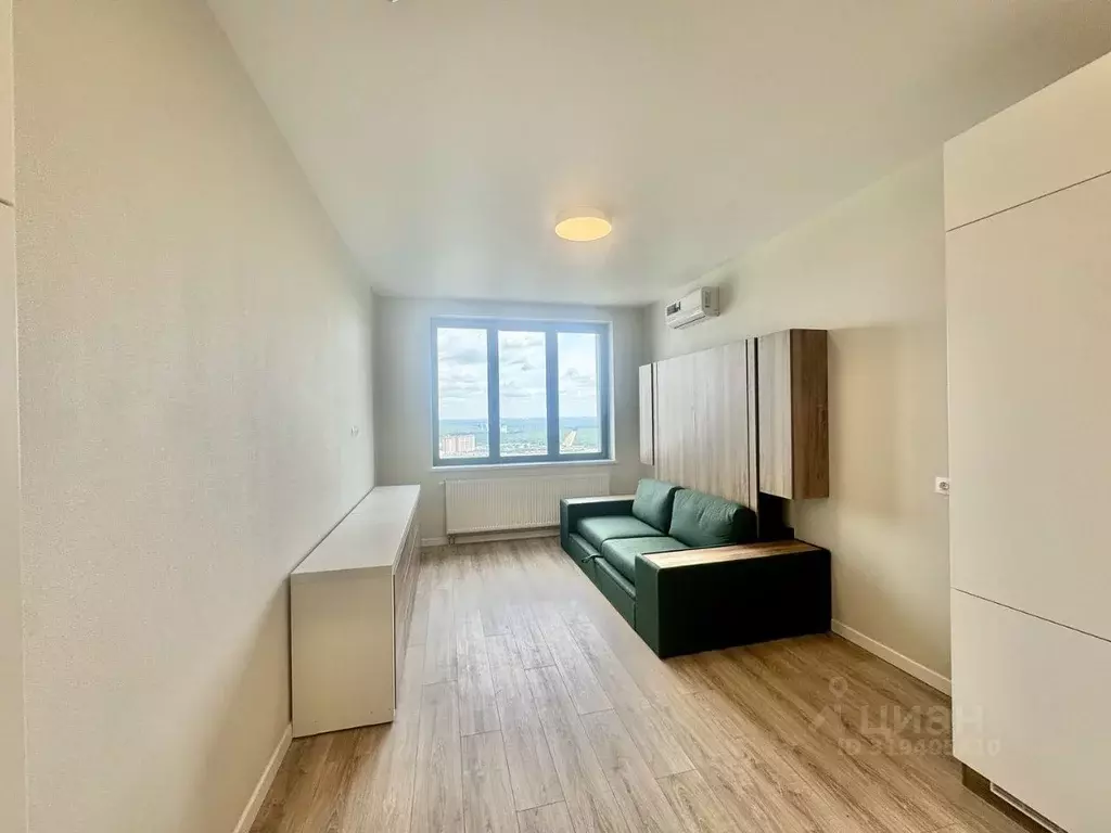 Студия Москва проезд Серебрякова, 11к2 (25.0 м) - Фото 0