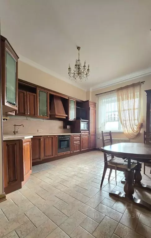 3-к кв. Москва Ломоносовский просп., 7К5 (148.0 м) - Фото 2