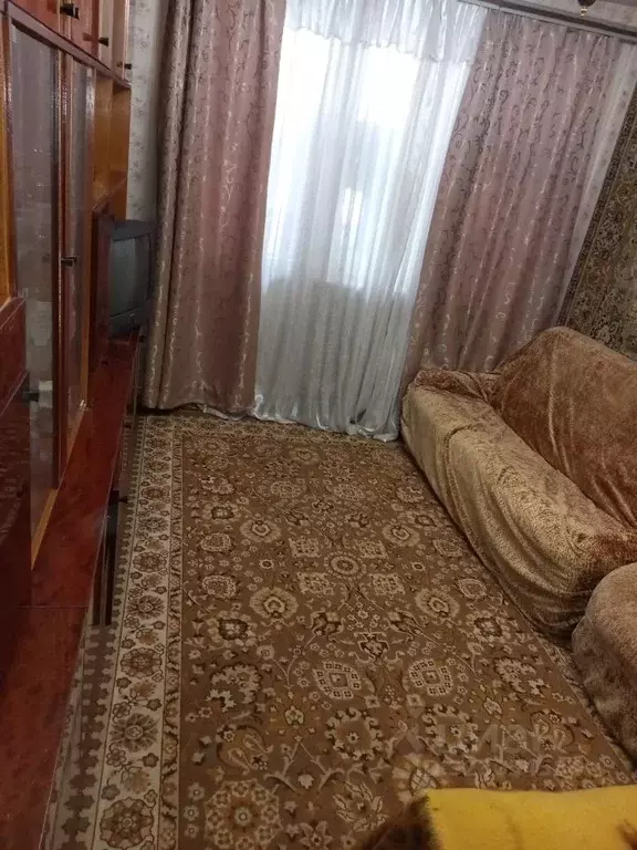 3-к кв. Московская область, Дмитров Оборонная ул., 4 (67.4 м) - Фото 2