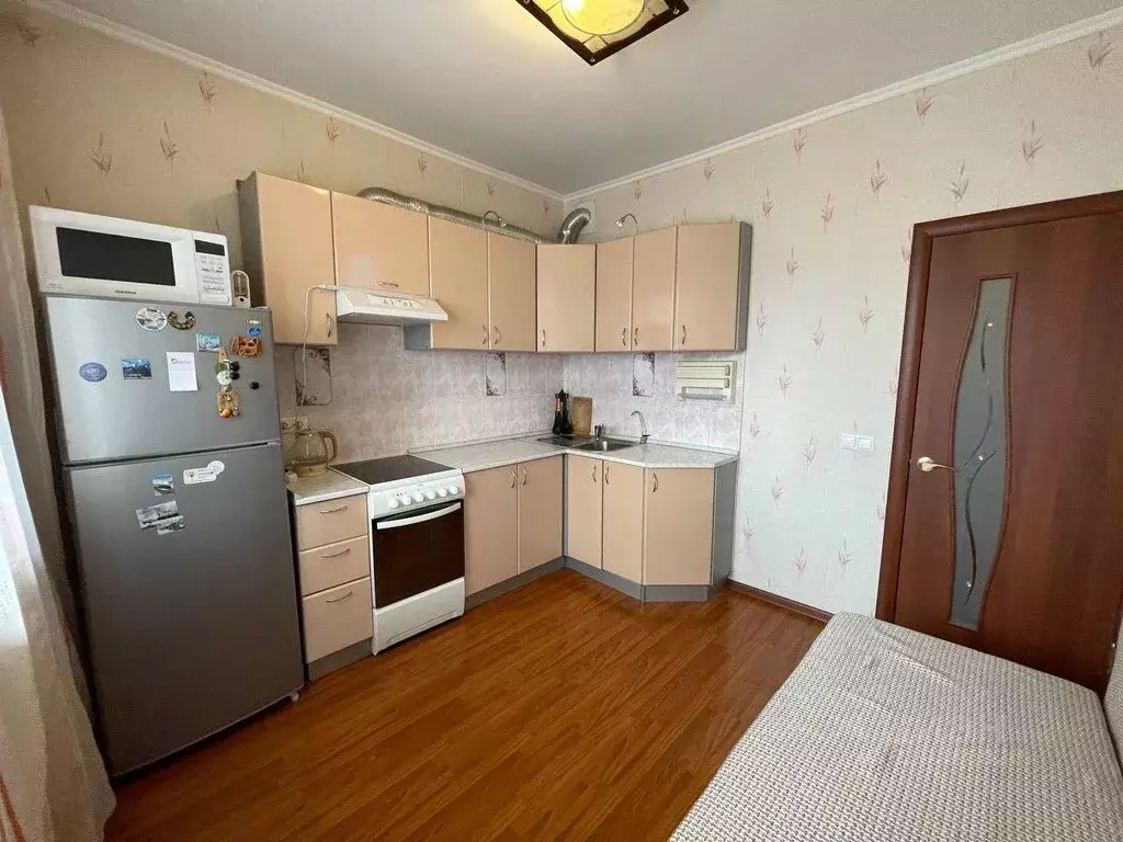 Квартира, 1 комната, 44 м - Фото 0