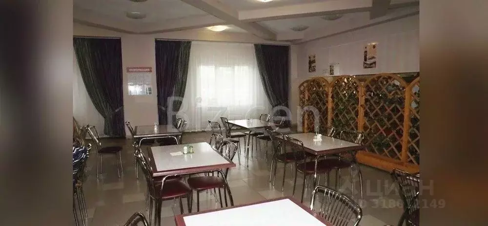 Офис в Москва проезд 3-й Перова Поля, 8 (59 м) - Фото 1