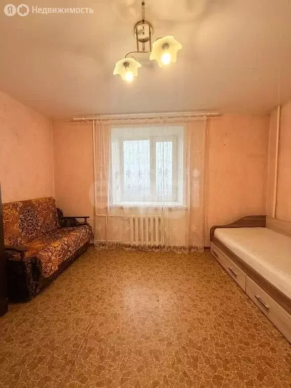 1-комнатная квартира: Вологда, Ленинградская улица, 66 (29 м) - Фото 2