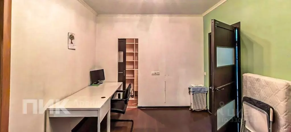 2-к кв. Москва проезд Добролюбова, 5А (48.0 м) - Фото 2