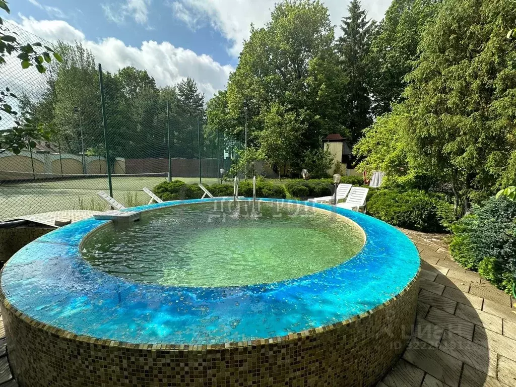 Дом в Московская область, Наро-Фоминский городской округ, д. ... - Фото 2