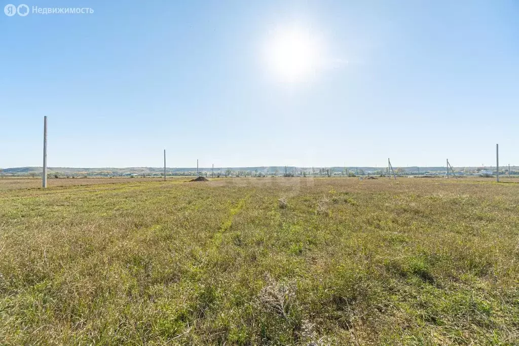 Участок в Бахчисарайский район, село Вилино (6.3 м) - Фото 1