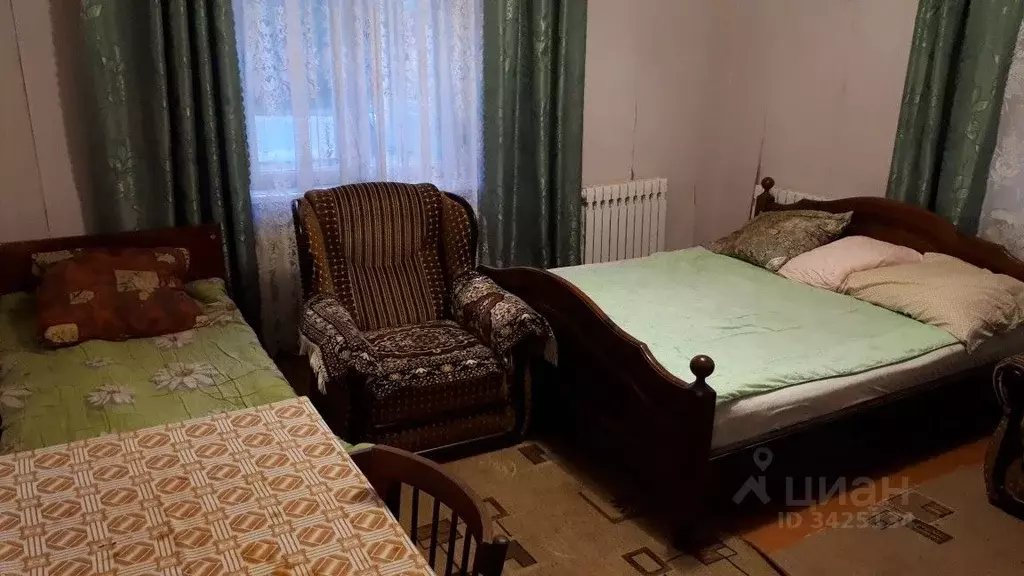 3-к кв. Нижегородская область, Павлово Советская ул., 47 (80.0 м) - Фото 0
