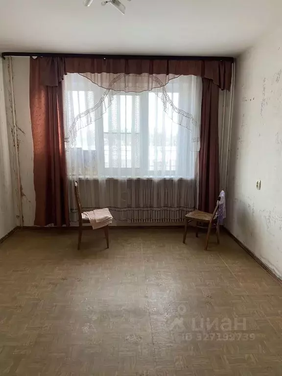 2-к кв. Воронежская область, Воронеж Рижская ул., 4 (55.6 м) - Фото 2