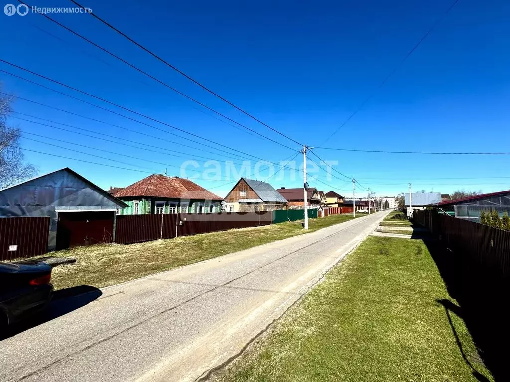 Дом в Рошаль, Воймежная улица, 28 (70.4 м) - Фото 2
