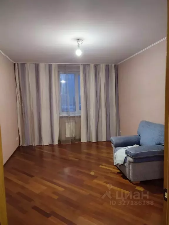 2-к кв. Московская область, Реутов Комсомольская ул., 18/2 (63.1 м) - Фото 2