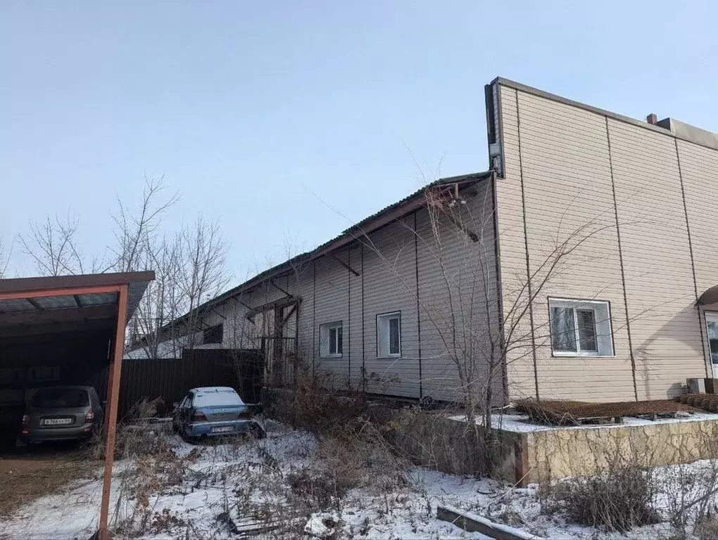 Помещение свободного назначения в Саратовская область, Балаково ... - Фото 1