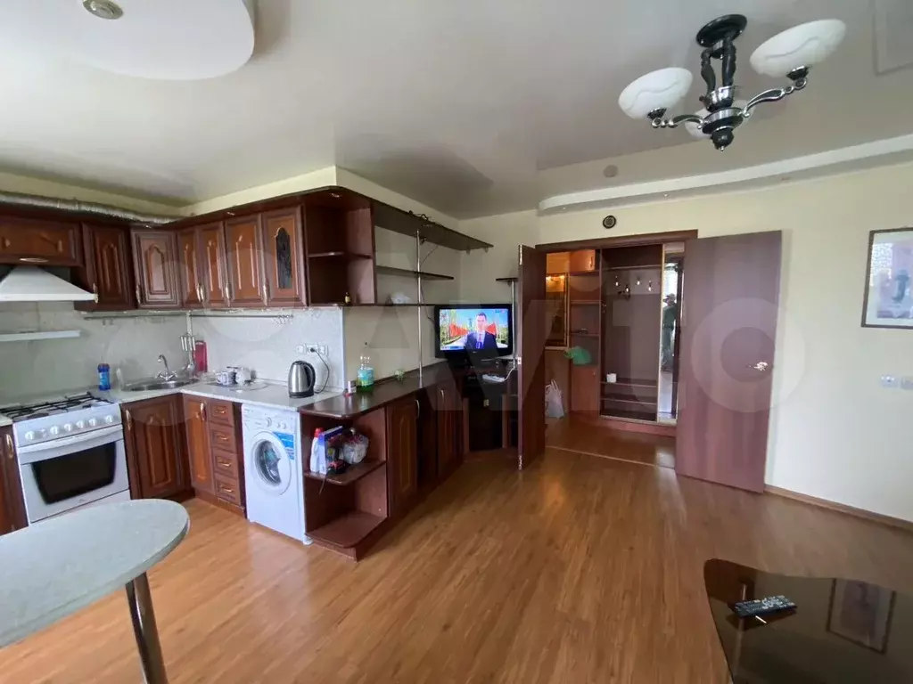 2-к. квартира, 50 м, 3/5 эт. - Фото 0