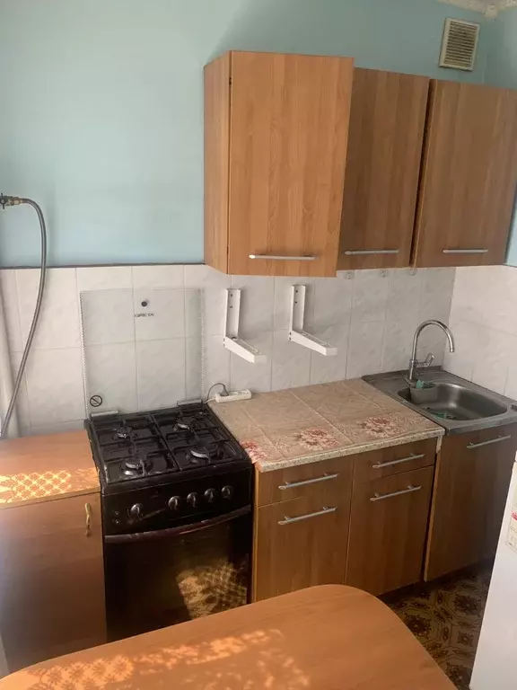 Продаётся 2-к квартира, 34.3 м - Фото 1