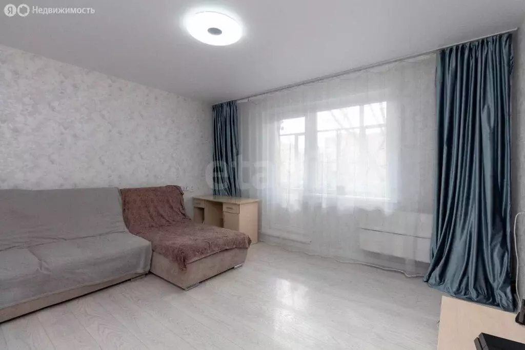 2-комнатная квартира: Красноярск, улица 9 Мая, 15 (54 м) - Фото 2