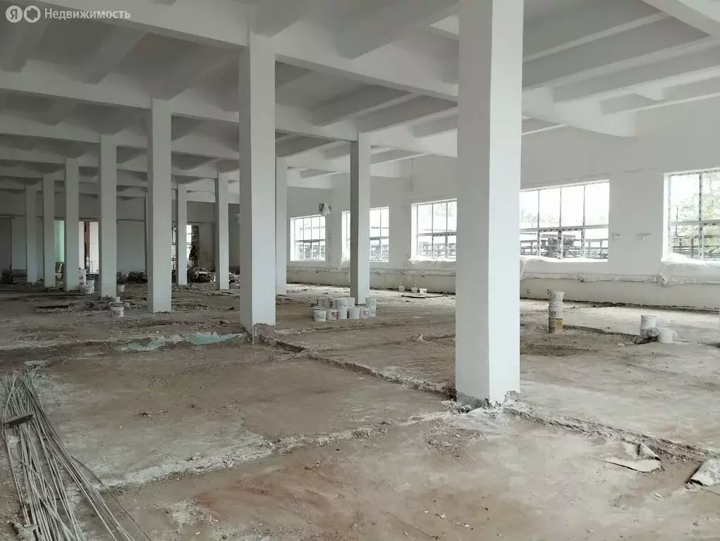 Склад (1900 м) - Фото 1
