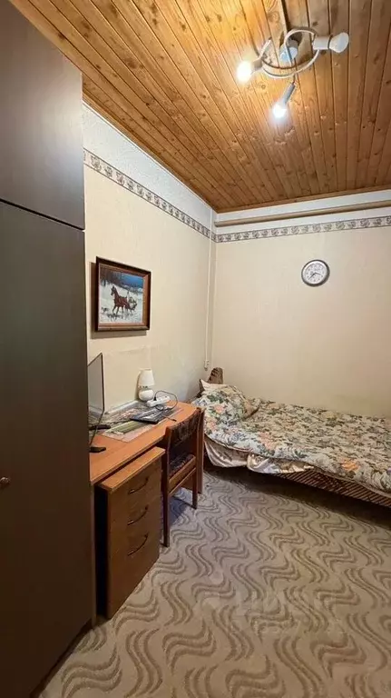 Комната Московская область, Истра муниципальный округ, д. Телепнево ... - Фото 2
