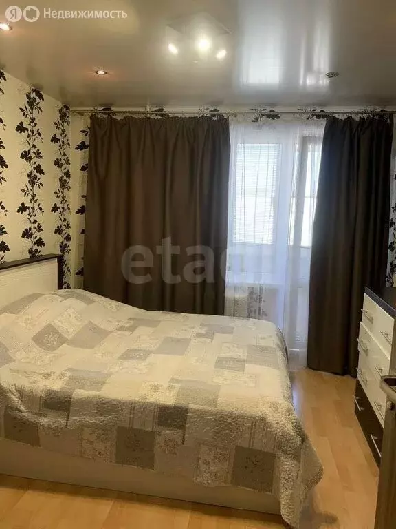 3-комнатная квартира: Ухта, Интернациональная улица, 23 (62.5 м) - Фото 1