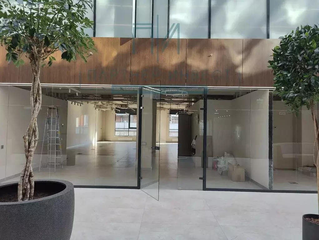 Офис (182.3 м) - Фото 2